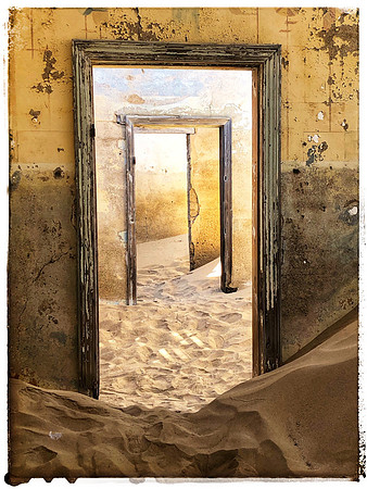 Luderitz