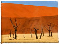 Deadvlei