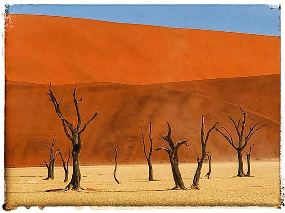 Deadvlei