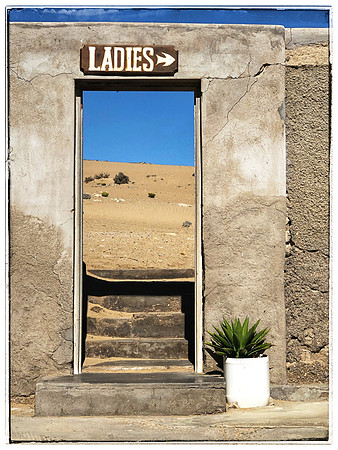 Luderitz
