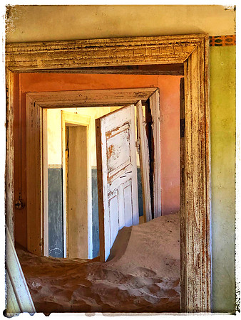 Luderitz