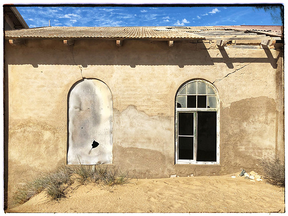 Luderitz