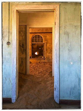 Luderitz
