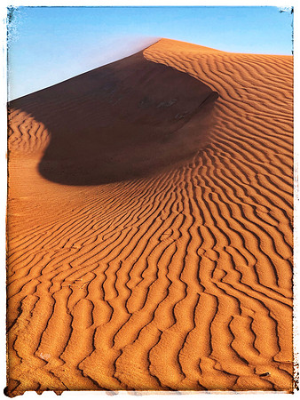 NamibRand Nature Reserve
