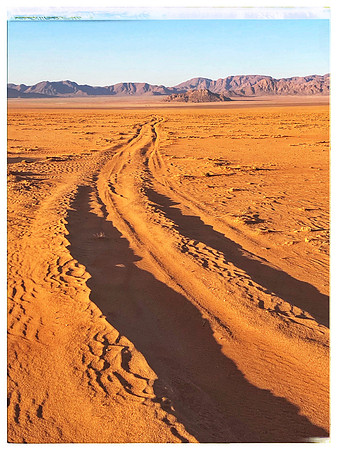 NamibRand Nature Reserve