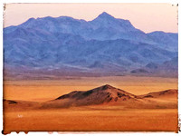 NamibRand Nature Reserve