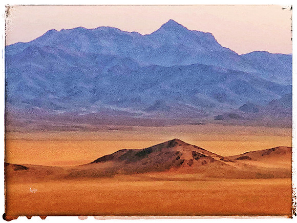 NamibRand Nature Reserve