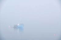 The Fog Rolls In #2
