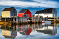 NOVA SCOTIA