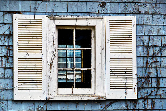 Window #1