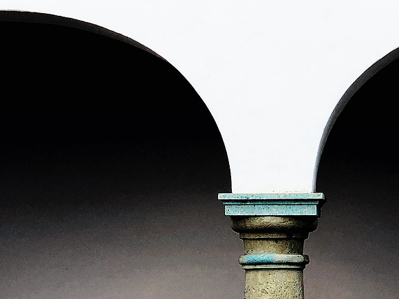 Archway