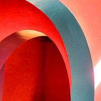 Woodworker"s Interior #3