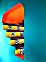 Stairway to...?