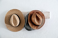Home is Where You Hang Your Hat #2