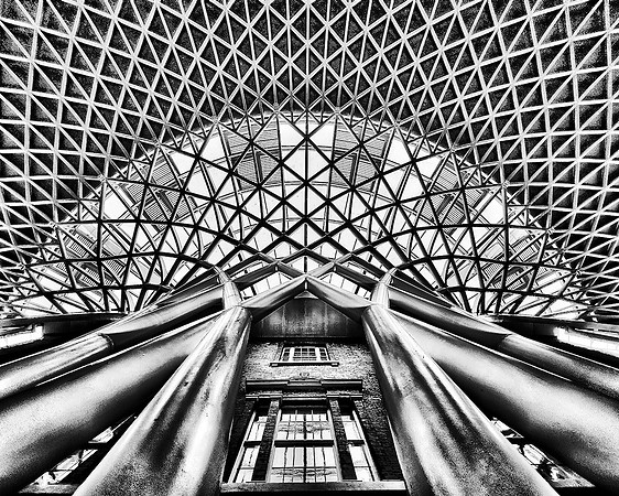 King Cross