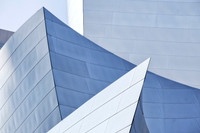 Curvilinear #2