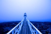 Mashall Point