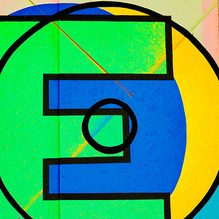 Eye Chart #2