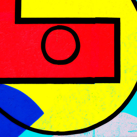 Eye Chart #3