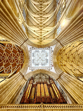 "The Magic of York" (05.30.26)