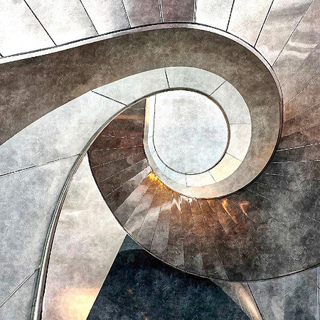 "SEARCHING FOR FIBONACCI"