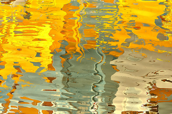 Echo of Venice #1