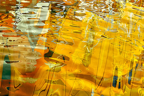Echo of Venice #2