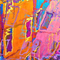 Burano Refracted