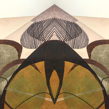 Scarabnor & Pyramid