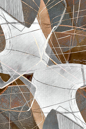 Falling Leaves