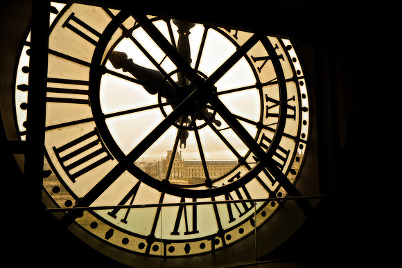 Musée D'Orsay