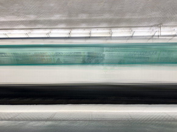 Le Metro