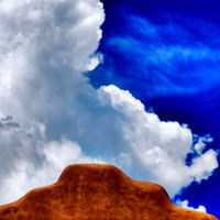 Adobe Sky