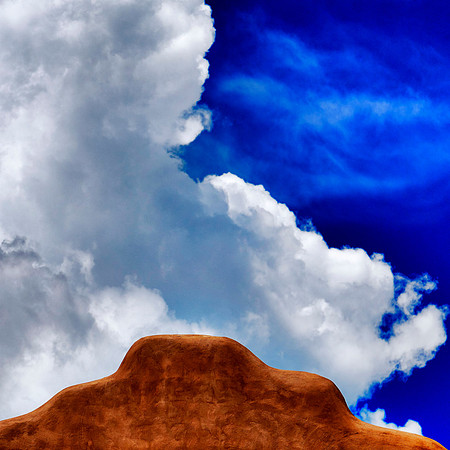 Adobe Sky