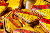 Pastilles
