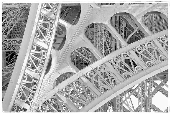 La Tour Eiffel #1