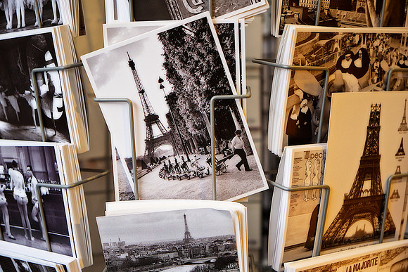 Cartes Postales