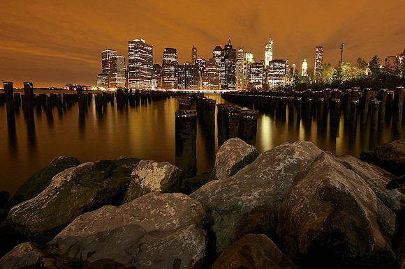 "NIGHTLIGHTS"