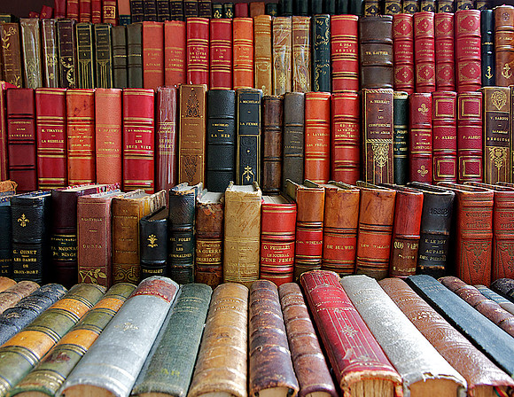 Booksellers