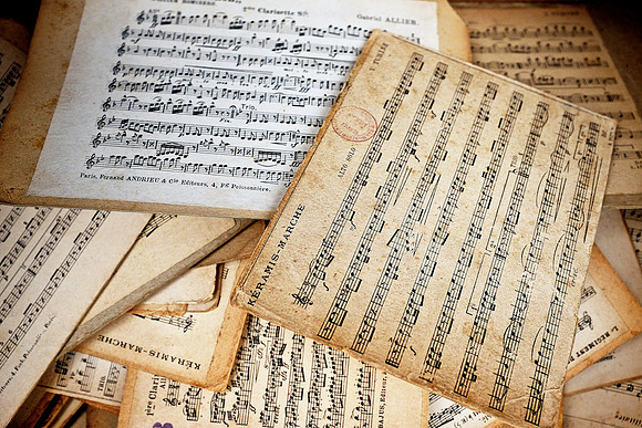 Music