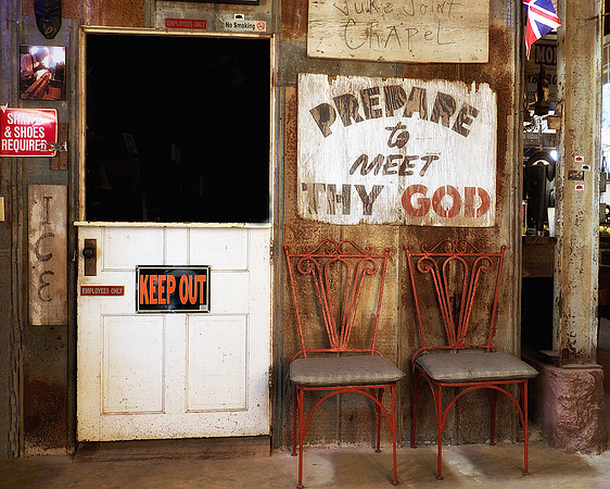 Waiting Room