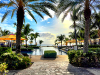 "The Four Seasons Resort Nevis:  Idyllic, Indulgent, Impeccable" (07.21.24)