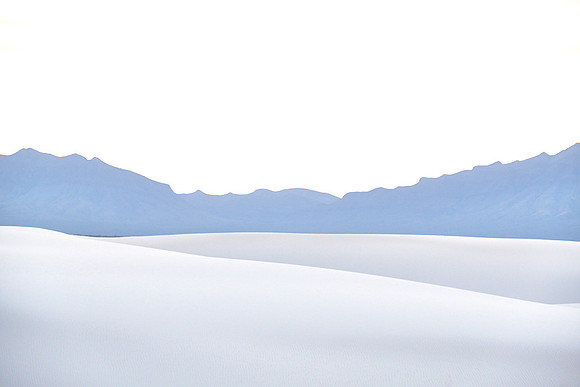 "DUNESCAPE #6"