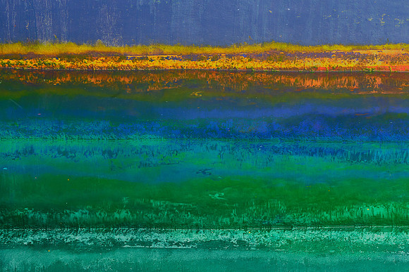 Marshes