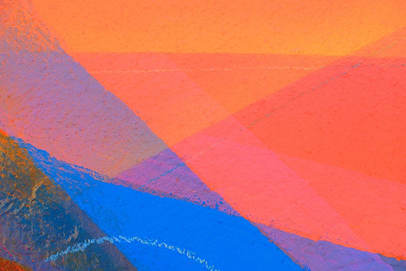 Mountain Sunset