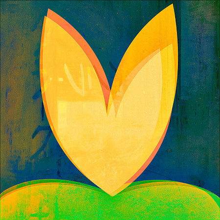 An Apple A Day No. 25