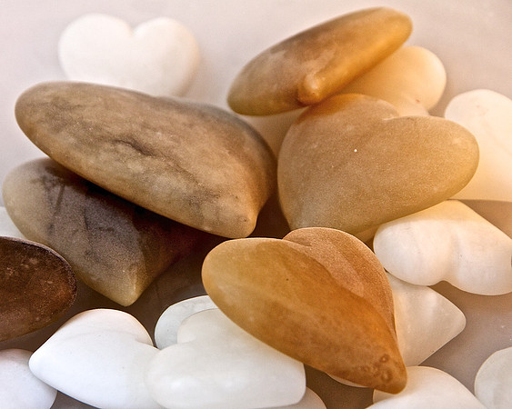 Hearts of Stone