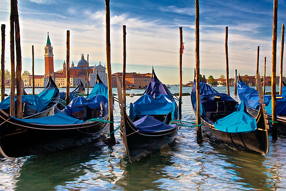 Grand Canal #2