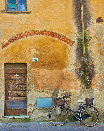 No. 70 Pietrasanta