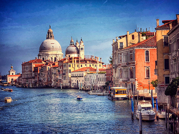 Santa Maria della Salute